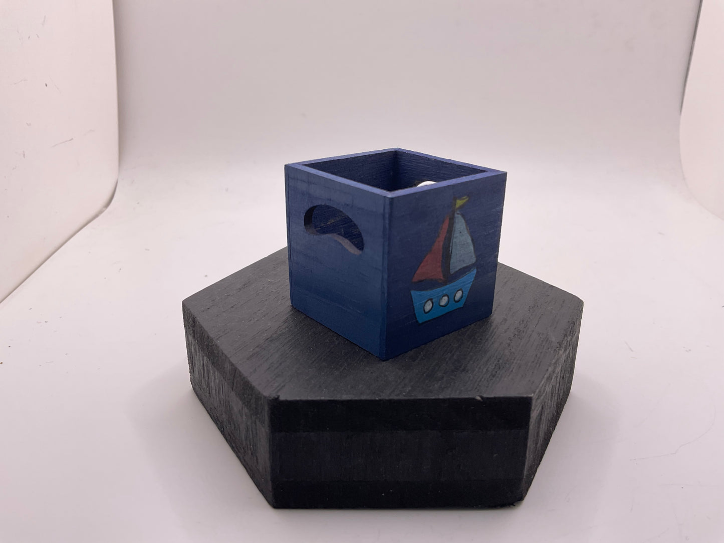 1/12th Toy Box x1 (8 Options)