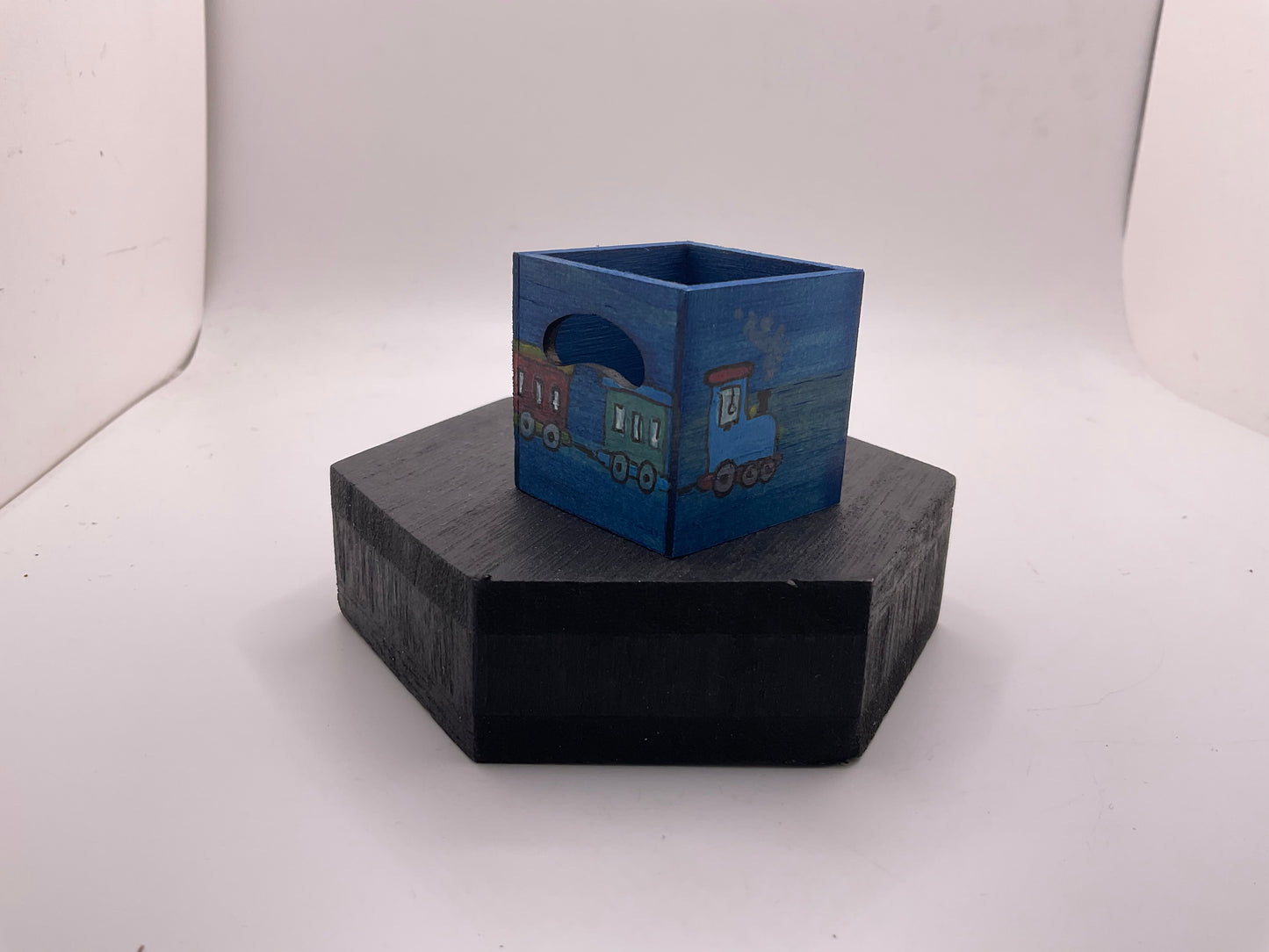 1/12th Toy Box x1 (8 Options)