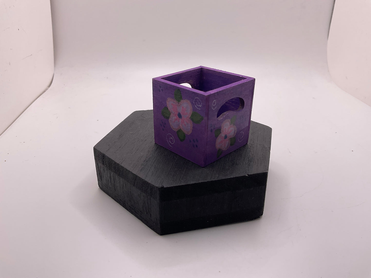 1/12th Toy Box x1 (8 Options)