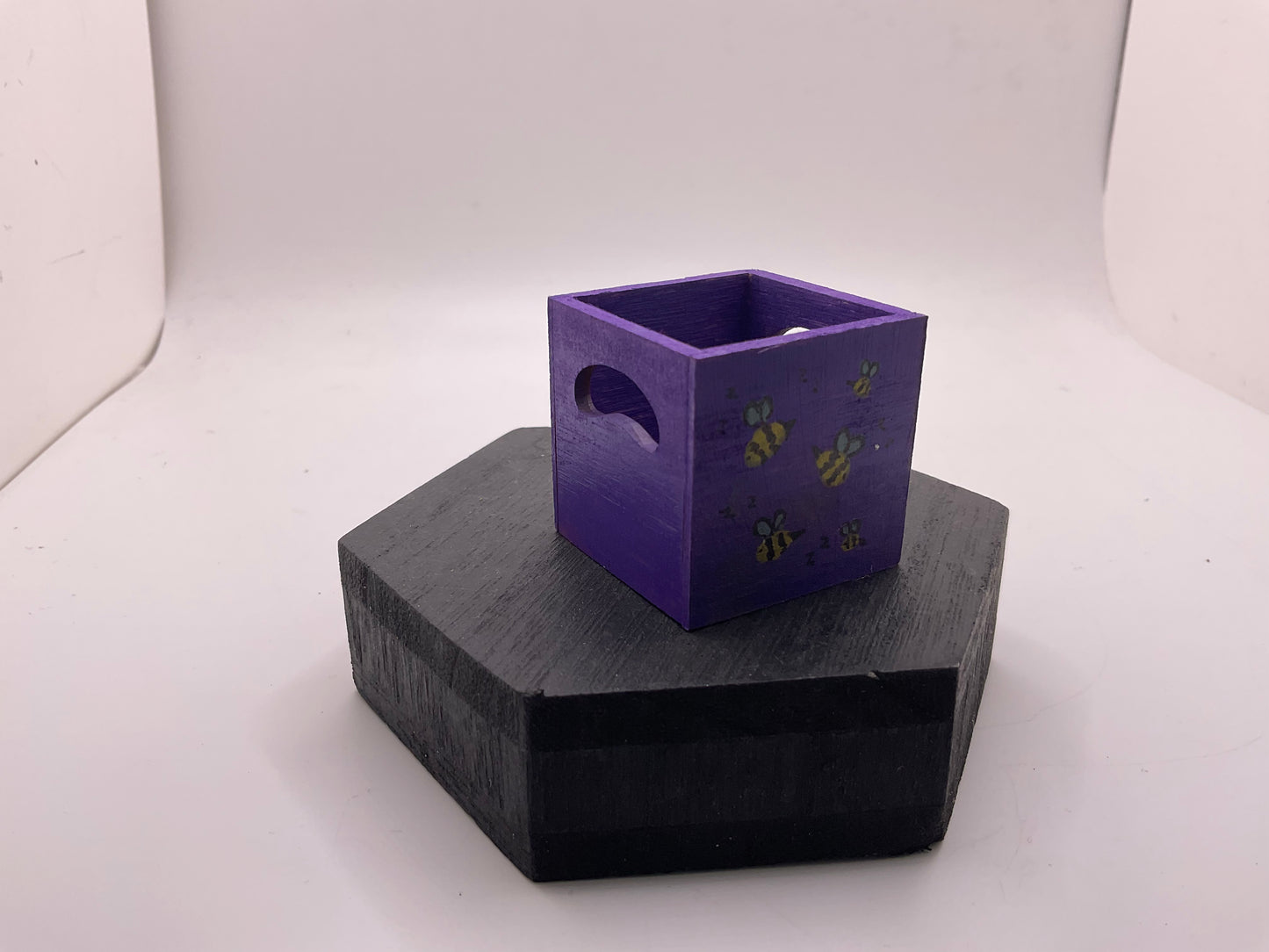 1/12th Toy Box x1 (8 Options)