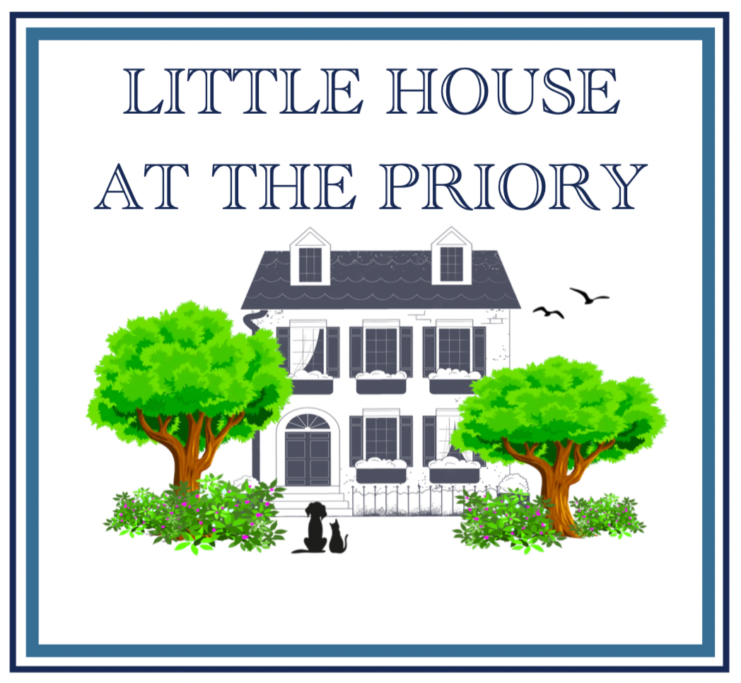 New Website Launch!