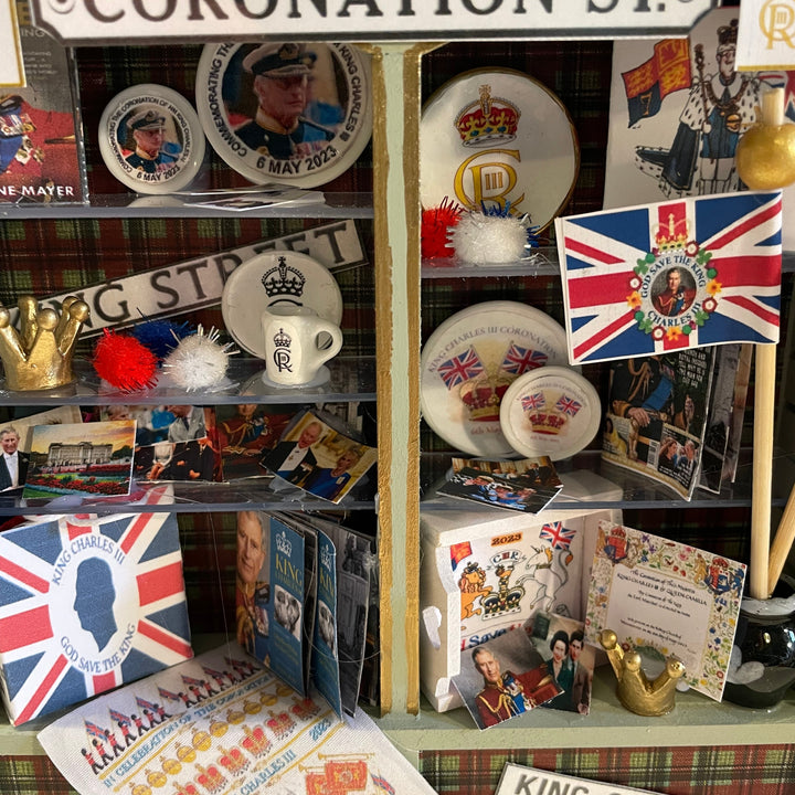 1/12th (1 Inch) Royal Collection