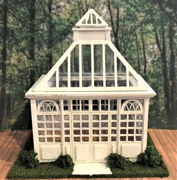 1/48th Solarium KIT
