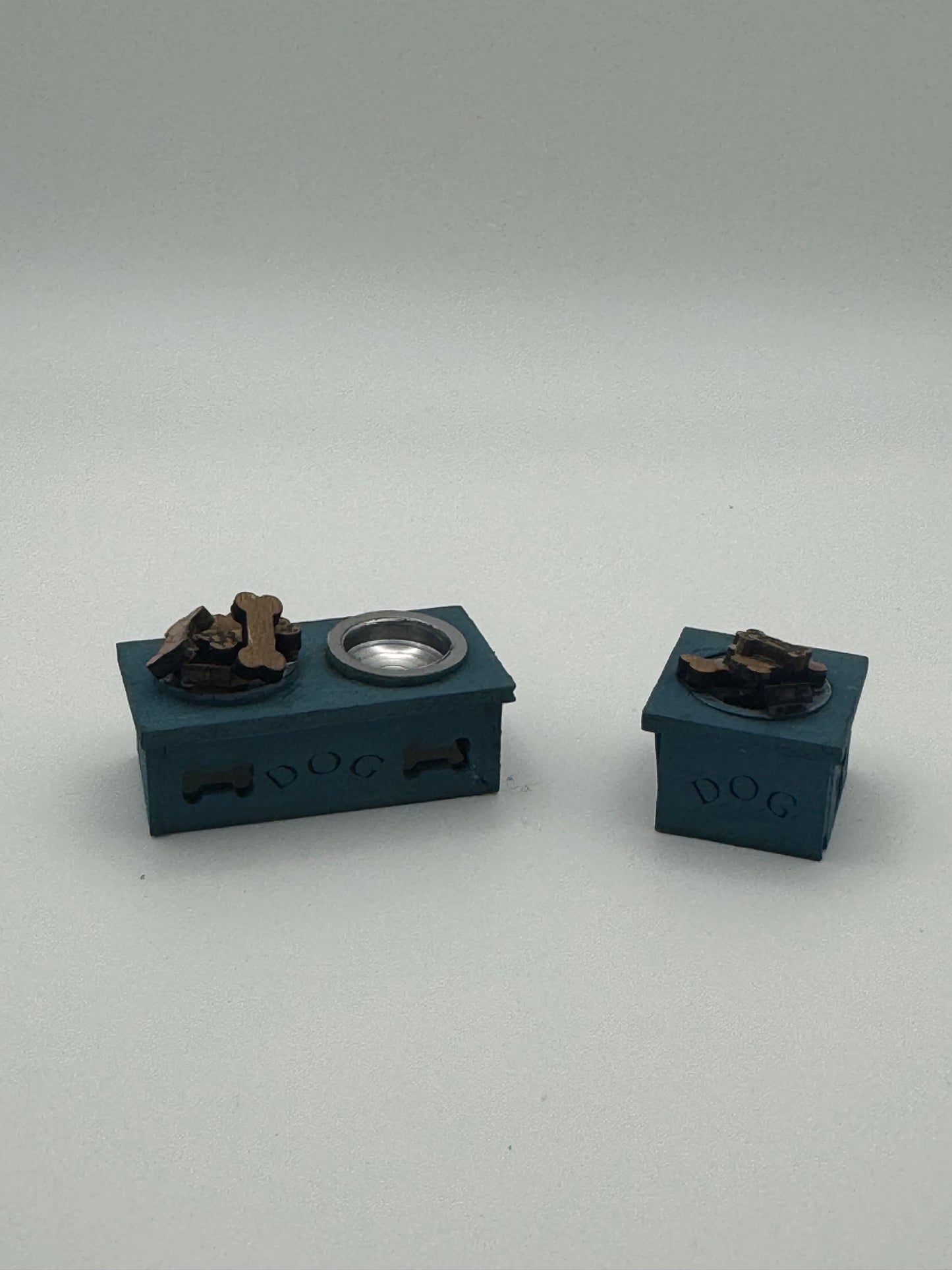 1/12th Dog Bowl (options)