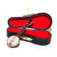 1/12th Banjo