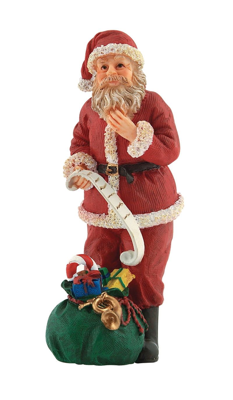 1/12th - Resin Santa