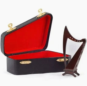 1/12th Irish Harp
