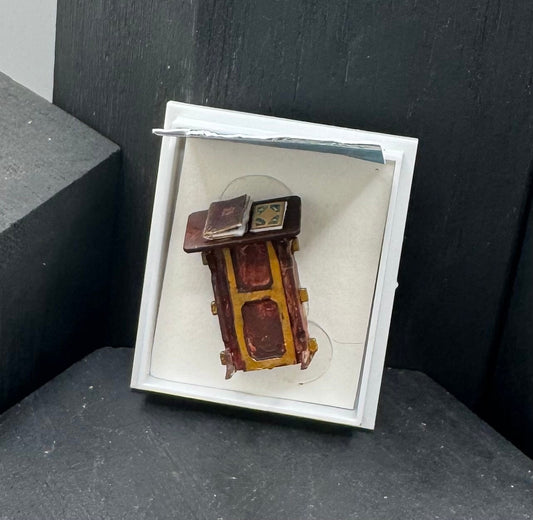 Dolls House  1/48th Bible / Book Stand